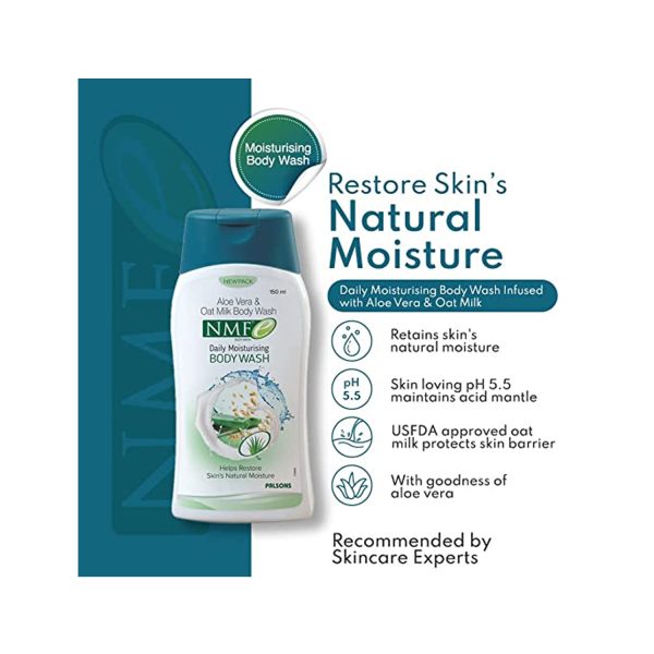 restore skin natural moisture