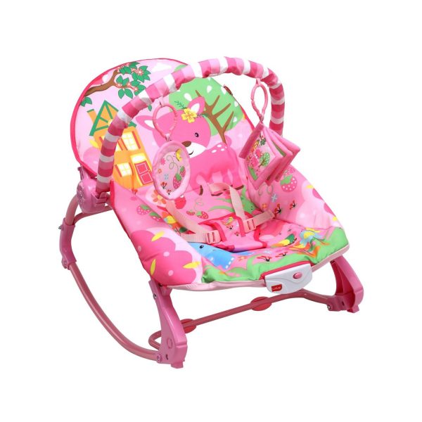 Layer_18 LuvLap Springdale Toddler Rocker multicolor