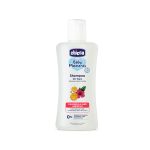Chicco No Tears Bath Shampoo 100ml