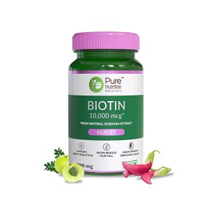 biotin tablet for hair growth