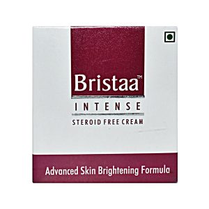 Bristaa Intense Cream 20g