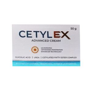 Cetyl EX Advanced Cream 50g