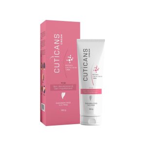 Cuticans Cream 100 g