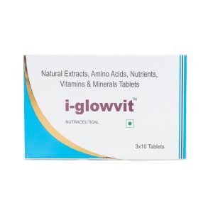 supplements for glowing skin