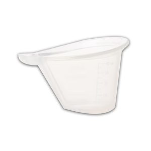 Nifty Feeding Cup – Single