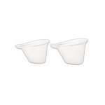 Nifty Feeding Cup – 2 Pieces