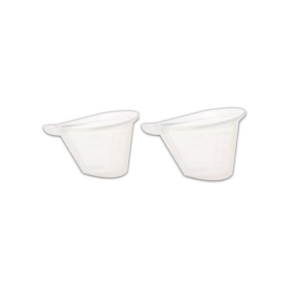 Nifty Feeding Cup – 2 Pieces Nifty Feeding Cup – 2 Pieces