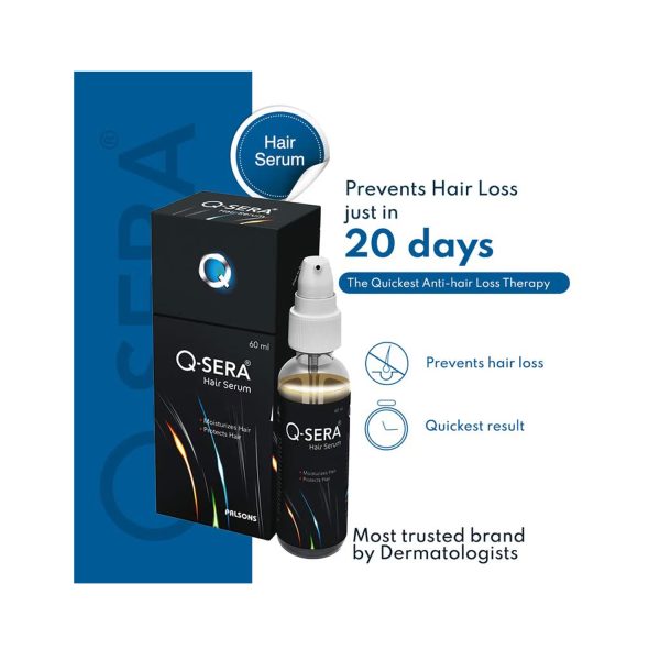 prevents hair loss