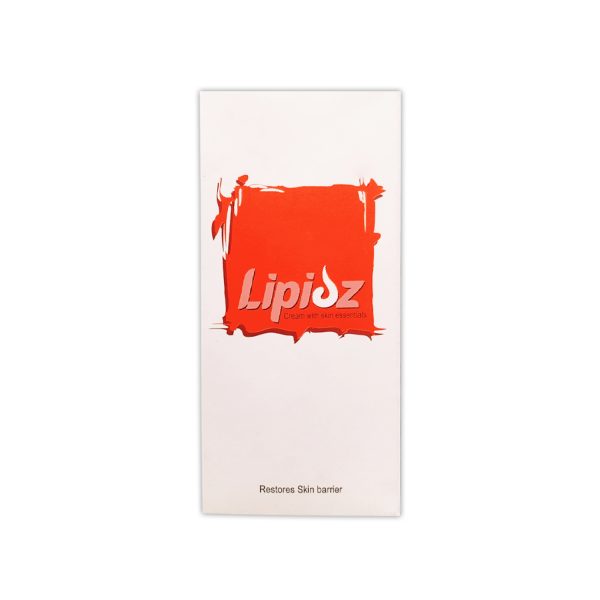 Lipid Replenishing Cream 100gm