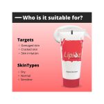 Lipid Replenishing Cream 100gm