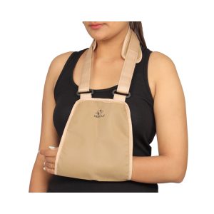 Nebula Arm Support Delux (Non Woven 100 gsm)