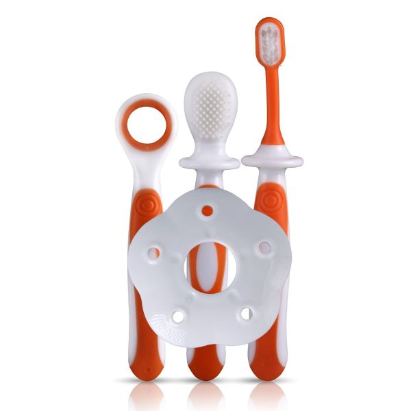artboard_1_2 LuvLap Baby Training Toothbrush Set