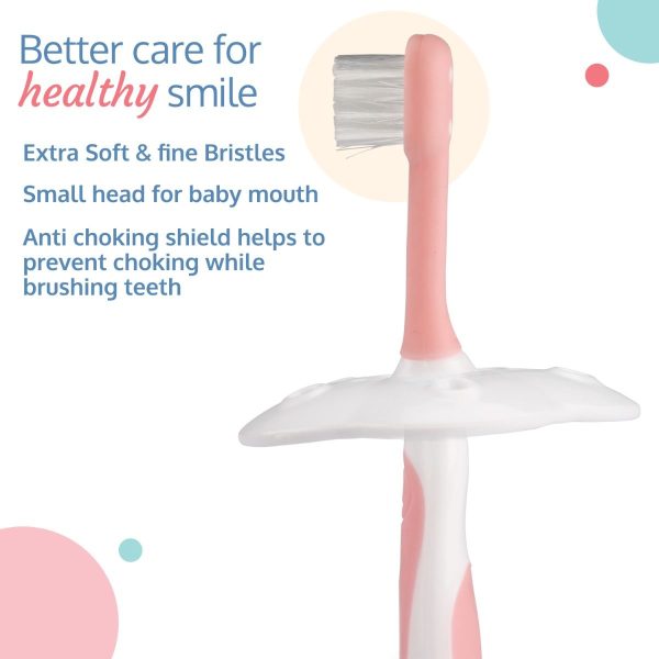 Baby Toothbrush