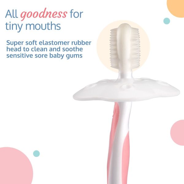 Baby Toothbrush