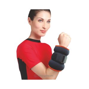 weight cuff 2 kg