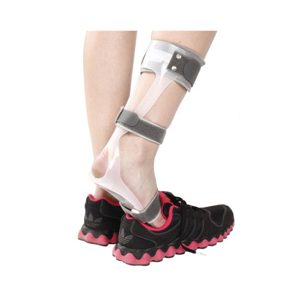 Foot Drop support Without Liner