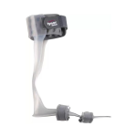 Foot Drop Brace for Walking
