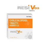 chewable vitamin tablet