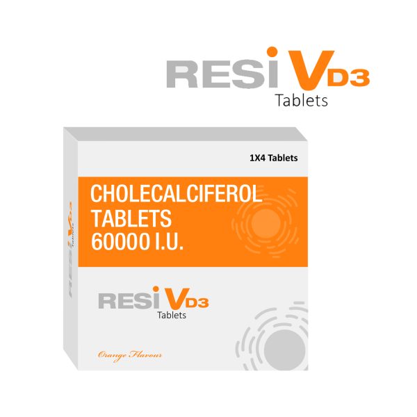chewable vitamin tablet