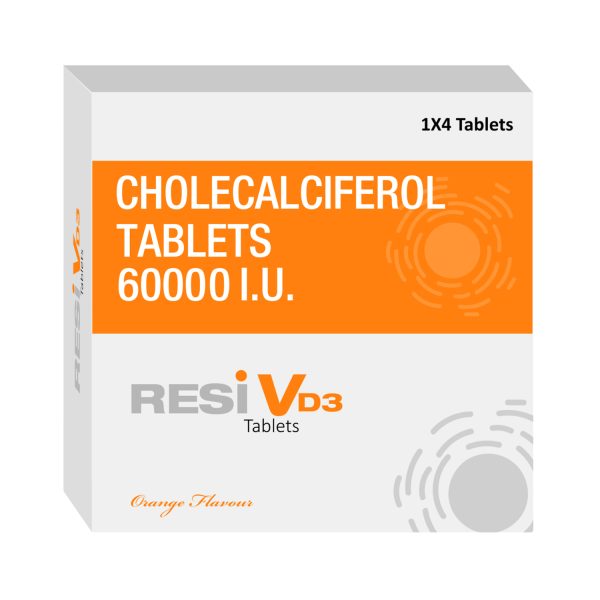 calcium d3 tablet