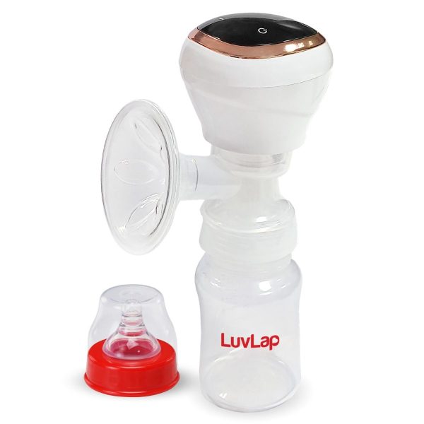LuvLap Elite Electric Breast Pump LuvLap Elite Electric Breast Pump