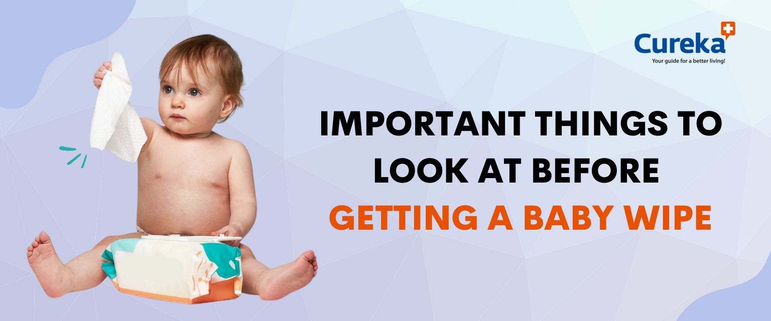 Baby Wipe