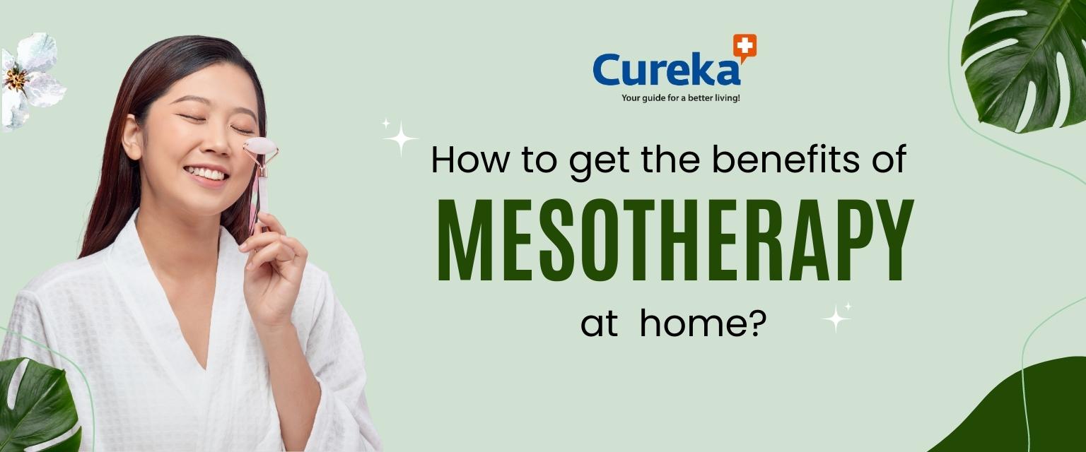 Mesotherapy