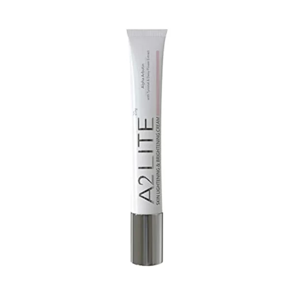 Ethicare A2 Lite Skin Ligtening And Brightening Cream 20g