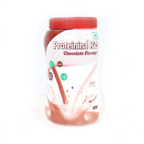 Proteinina Kid Powder