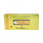 KLM Tyrolite Cream (15 g)