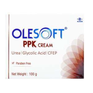 Olesoft PPK Cream