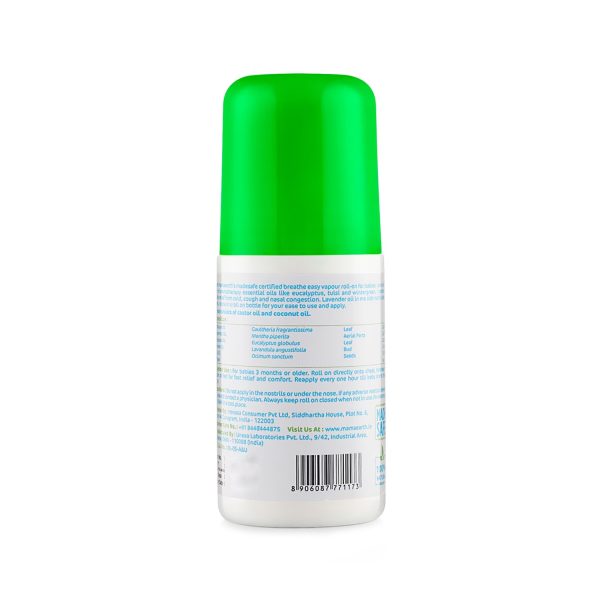 Mamaearth Baby Care