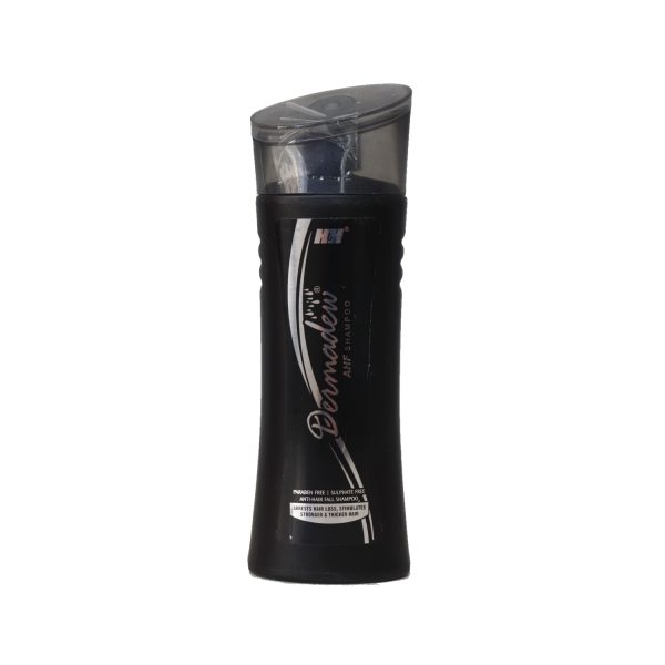 Dermadew AHF Shampoo 80ml Dermadew AHF Shampoo 80ml
