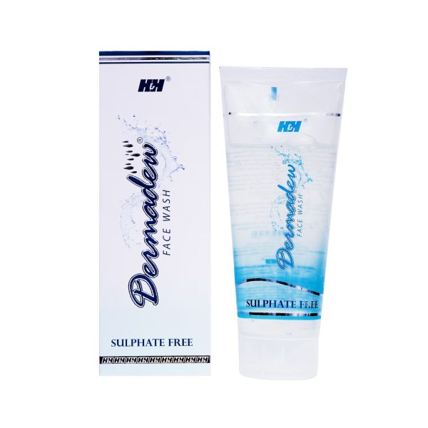 Dermadew Face Wash 100ml Dermadew Face Wash 100ml