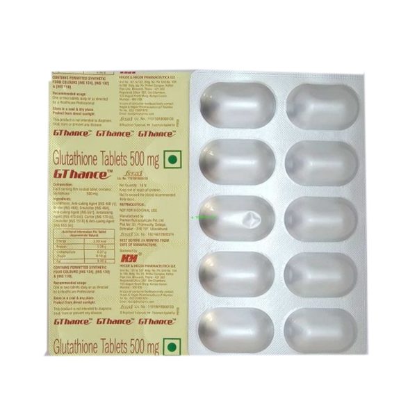 best skin whitening tablets