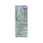 East West Pharma Nujoint Forte Tablet (10 Tablets)