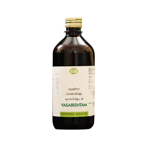AVN Vasarishtam 450 ml AVN Vasarishtam 450 ml