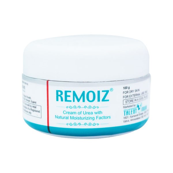 Talent India Remoiz Cream 100gm