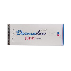 Dermadew Baby Cream