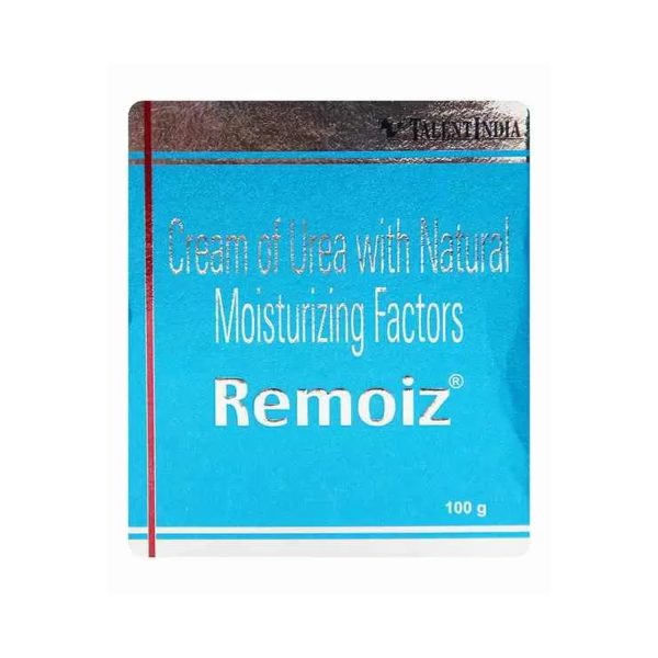 Remoiz Cream