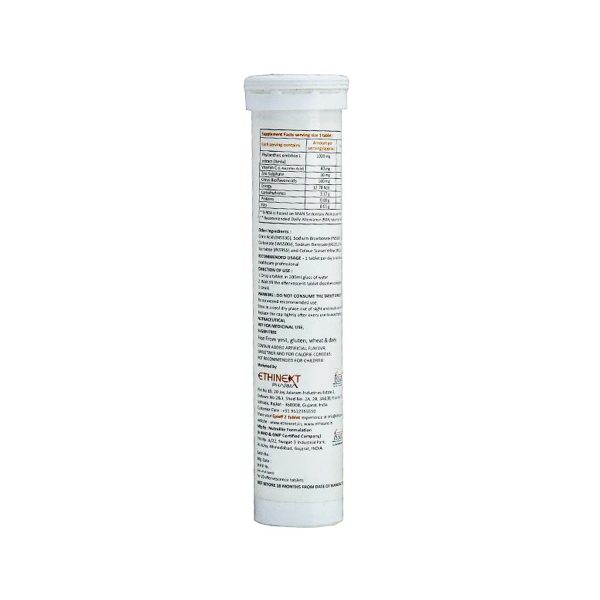 collagen tablets