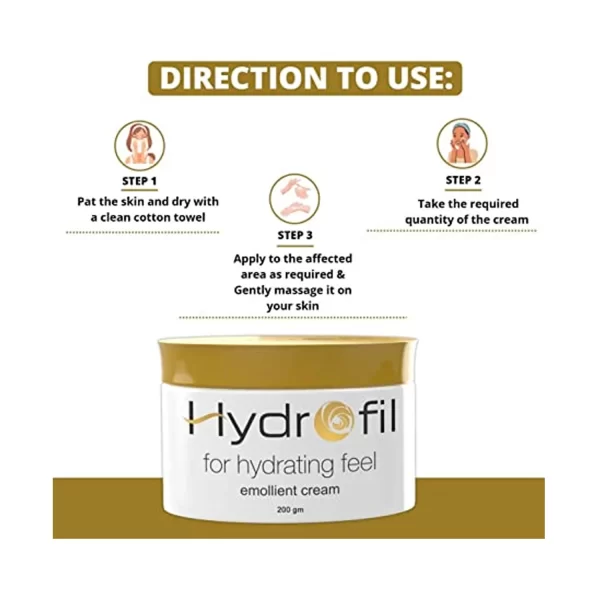 best cream for dry skin