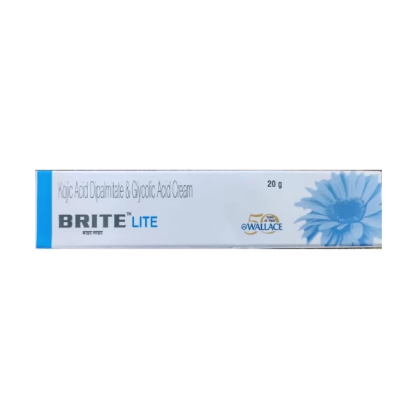 Brite Lite Cream (20g)