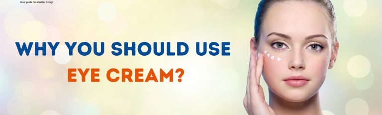 eye cream