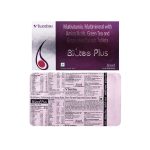 hair loss tablets