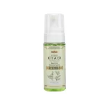 Swosh Khadi Neem Tulsi Foaming Face Wash 150ml