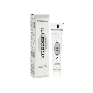 Vitaderm Skin Lightening Cream 20gm