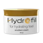 moisturizing cream for dry skin