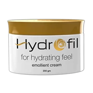 moisturizing cream for dry skin