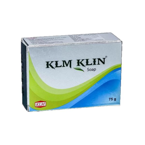 KLM KLIN Soap